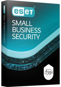 ESET Small Business Security (5 Device - 2 Years) DACH ESD