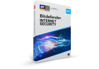 Bitdefender Internet Security (3 PC - 18 Months) DACH ESD