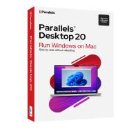 Parallels Desktop 20 Standard (1 MAC - perpetual) ESD