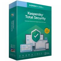 Kaspersky Total Security (3 Device - 1 Year) EU ESD