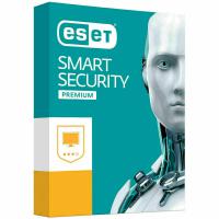 ESET Smart Security Premium (3 Device - 1 Year) DACH ESD