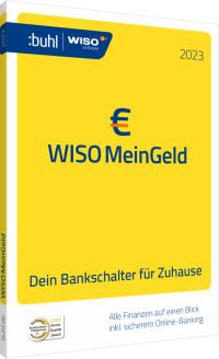 WISO Mein Geld 2023