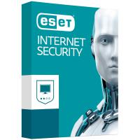 ESET Internet Security (3 Device - 2 Years) DACH ESD